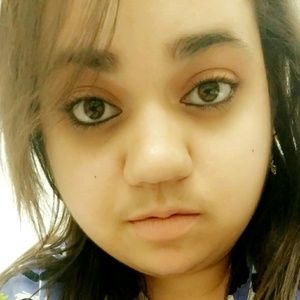 Meet your Posher, Lisette